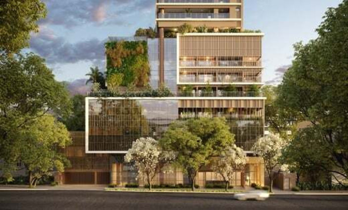 Sala Comercial à Venda, 477 m² em Pinheiros - São Paulo