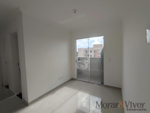 Imagem Apartamento com 2 Quartos à Venda, 45 m² em Parque Da Fonte - São José Dos Pinhais