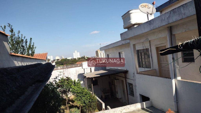 Imagem Casa com 6 Quartos à Venda, 230 m² em Vila Rosália - Guarulhos Imagem Casa com 6 Quartos à Venda, 230 m² em Vila Rosália - Guarulhos