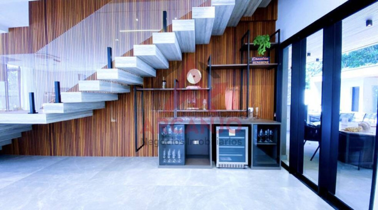 Imagem Casa com 6 Quartos à Venda, 663 m² em Riviera - Bertioga Imagem Casa com 6 Quartos à Venda, 663 m² em Riviera - Bertioga