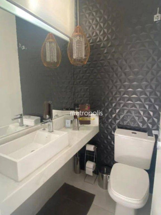 Imagem Sobrado com 4 Quartos à Venda, 268 m² em Olímpico - São Caetano Do Sul Imagem Sobrado com 4 Quartos à Venda, 268 m² em Olímpico - São Caetano Do Sul