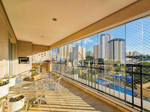 Imagem Apartamento com 3 Quartos à Venda, 130 m² em Tatuapé - São Paulo Imagem Apartamento com 3 Quartos à Venda, 130 m² em Tatuapé - São Paulo