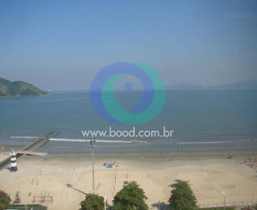 Cobertura com 3 Quartos à Venda, 350 m² em Ponta Da Praia - Santos