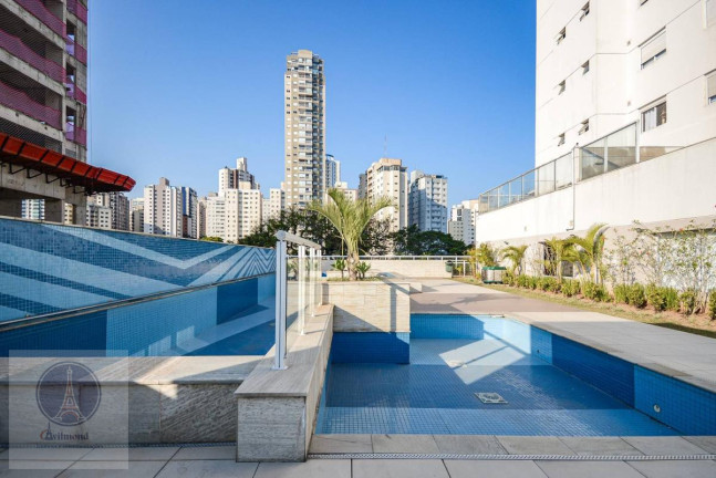 Imagem Apartamento com 2 Quartos à Venda, 155 m² em Vila Santa Catarina - São Paulo Imagem Apartamento com 2 Quartos à Venda, 155 m² em Vila Santa Catarina - São Paulo