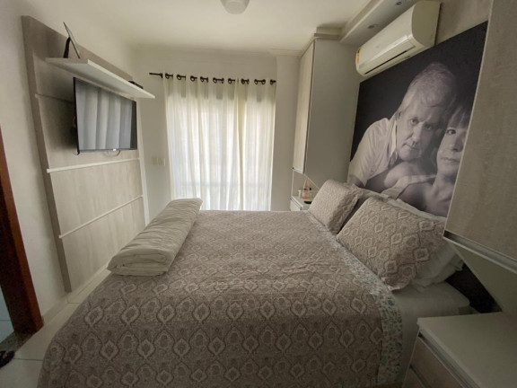 Apartamento com 3 Quartos à Venda, 153 m² em Boqueirão - Praia Grande