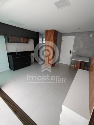 Imagem Apartamento com 2 Quartos à Venda, 54 m² em Meireles - Fortaleza