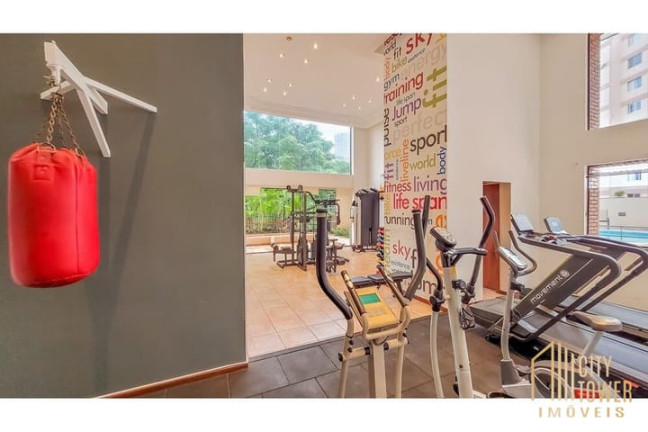Imagem Apartamento com 3 Quartos à Venda, 81 m² em Vila Mariana - São Paulo