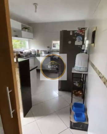 Imagem Casa de Condomínio com 4 Quartos à Venda, 200 m² em Aldeia Dos Camarás - Camaragibe