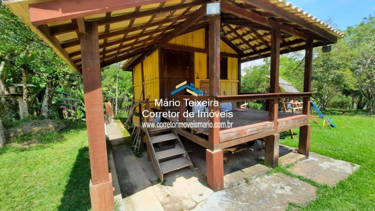 Imagem Chácara com 3 Quartos à Venda, 250 m² em Turvo - São José Dos Campos Imagem Chácara com 3 Quartos à Venda, 250 m² em Turvo - São José Dos Campos