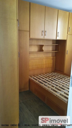 Imagem Apartamento com 2 Quartos para Alugar, 67 m² em Sacomã - São Paulo