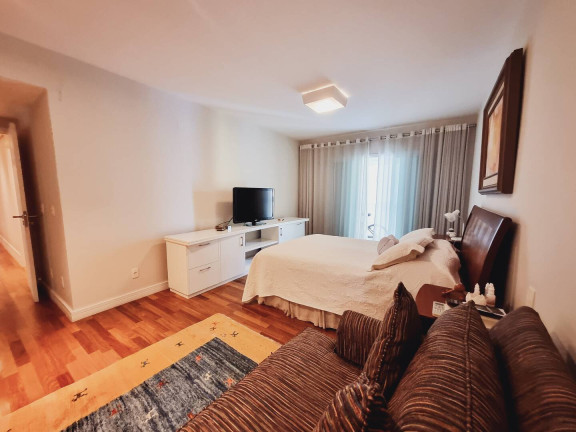 Imagem Apartamento com 3 Quartos à Venda, 255 m² em Alphaville Centro Industrial E Empresarial/alphaville. - Barueri Imagem Apartamento com 3 Quartos à Venda, 255 m² em Alphaville Centro Industrial E Empresarial/alphaville. - Barueri