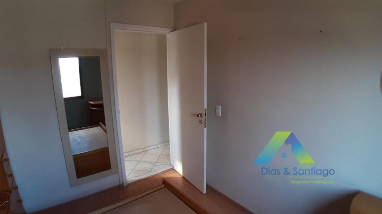 Imagem Apartamento com 2 Quartos à Venda, 51 m² em Vila Liviero - São Paulo