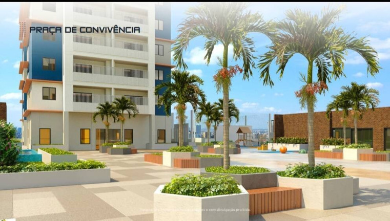 Imagem Apartamento com 1 Quarto à Venda, 44 m² em Parque Campolim - Sorocaba