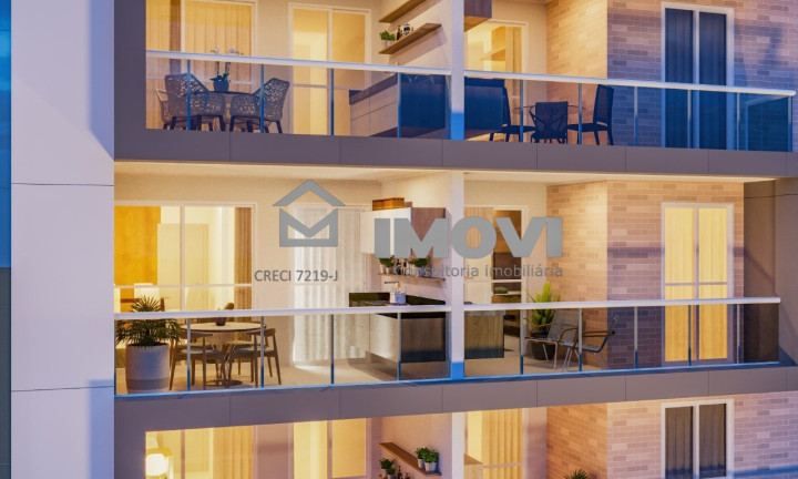 Imagem Apartamento com 2 Quartos à Venda, 63 m² em Jardim Da Penha - Vitória
