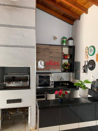 Imagem Casa com 3 Quartos à Venda, 280 m² em Bela Vista - Bauru Imagem Casa com 3 Quartos à Venda, 280 m² em Bela Vista - Bauru