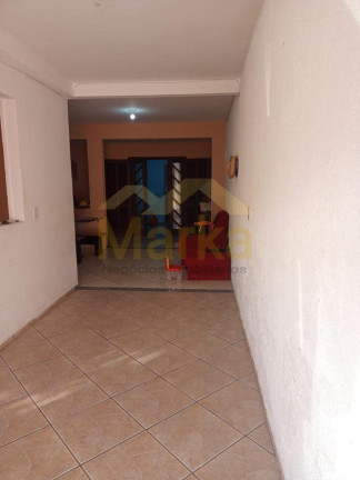 Imagem Casa com 3 Quartos à Venda, 80 m² em Vargem Do Bom Jesus - Florianópolis