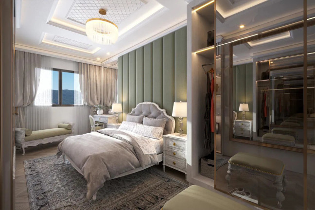 Imagem Apartamento com 4 Quartos à Venda, 175 m² em Meia Praia - Itapema