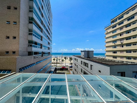 Imagem Apartamento com 4 Quartos à Venda, 153 m² em Aviação - Praia Grande