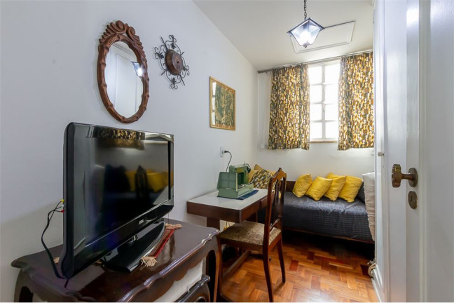 Imagem Apartamento com 4 Quartos à Venda, 400 m² em Consolação - São Paulo Imagem Apartamento com 4 Quartos à Venda, 400 m² em Consolação - São Paulo