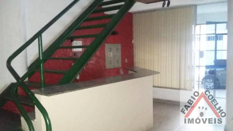 Imagem Galpão à Venda, 276 m² em Chácara Inglesa - São Paulo Imagem Galpão à Venda, 276 m² em Chácara Inglesa - São Paulo