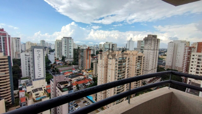 Imagem Apartamento com 3 Quartos à Venda, 83 m² em Vila Mascote - São Paulo Imagem Apartamento com 3 Quartos à Venda, 83 m² em Vila Mascote - São Paulo