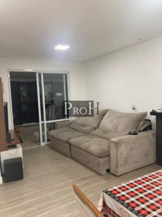 Imagem Apartamento com 3 Quartos à Venda, 85 m² em Vila Curuçá - Santo André Imagem Apartamento com 3 Quartos à Venda, 85 m² em Vila Curuçá - Santo André