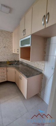 Imagem Apartamento com 3 Quartos à Venda, 62 m² em Parque Marajoara - Santo André Imagem Apartamento com 3 Quartos à Venda, 62 m² em Parque Marajoara - Santo André