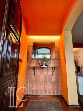 Imagem Casa com 3 Quartos à Venda, 206 m² em Vila Mascote - São Paulo
