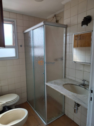 Imagem Imóvel com 2 Quartos à Venda, 65 m² em Vila Industrial - Campinas Imagem Imóvel com 2 Quartos à Venda, 65 m² em Vila Industrial - Campinas