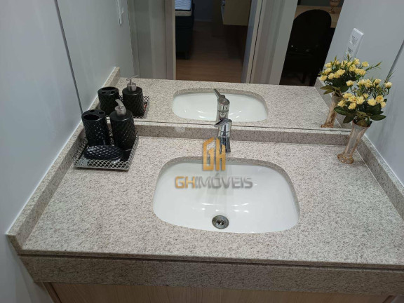 Imagem Apartamento com 1 Quarto à Venda, 34 m² em Setor Marista - Goiânia