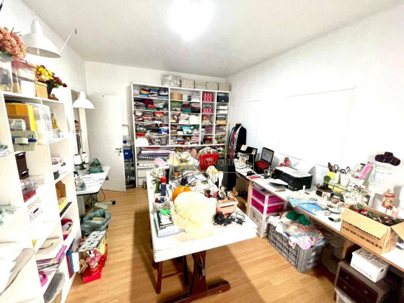 Imagem Casa com 4 Quartos à Venda, 262 m² em Capoeiras - Florianópolis