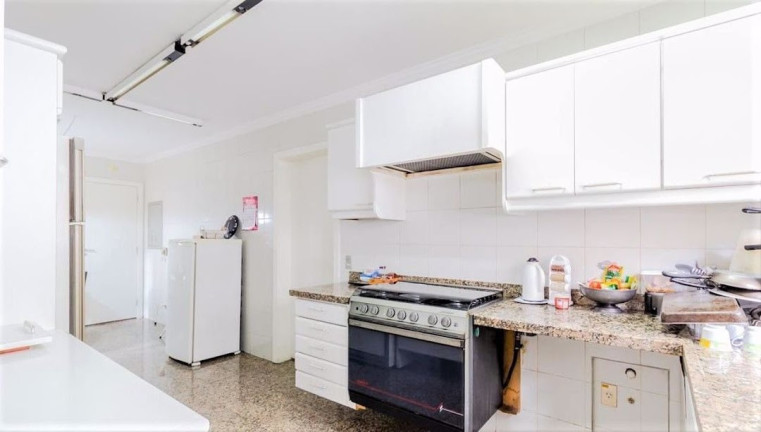 Imagem Apartamento com 4 Quartos à Venda, 236 m² em Itaim Bibi - São Paulo Imagem Apartamento com 4 Quartos à Venda, 236 m² em Itaim Bibi - São Paulo