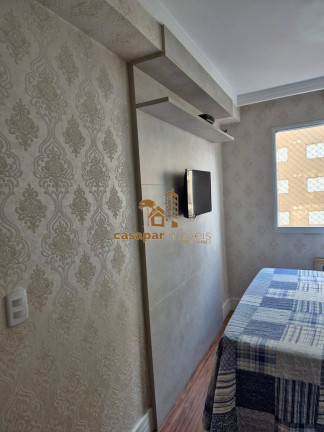 Imagem Apartamento com 2 Quartos à Venda, 68 m² em Centro - Diadema