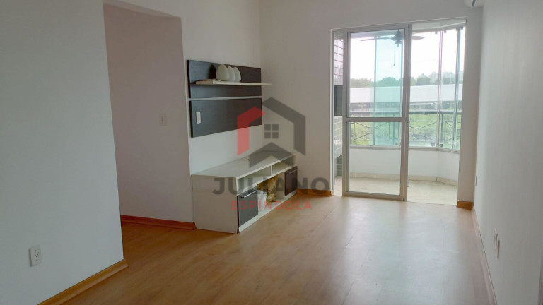 Imagem Apartamento com 2 Quartos à Venda, 62 m² em Cavalhada - Porto Alegre