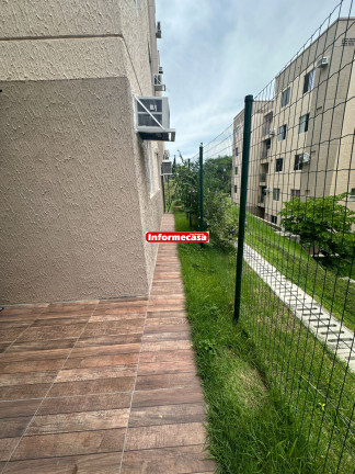 Imagem Imóvel com 2 Quartos à Venda, 42 m² em Campo Grande - Rio De Janeiro