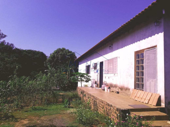 Imagem Casa com 2 Quartos à Venda, 480 m² em Centro - Santa Cruz Da Conceição