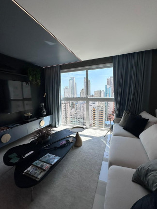 Imagem Apartamento com 3 Quartos à Venda, 140 m² em Centro - Balneário Camboriú Imagem Apartamento com 3 Quartos à Venda, 140 m² em Centro - Balneário Camboriú