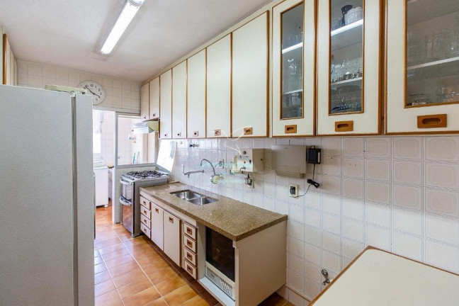 Imagem Apartamento com 3 Quartos à Venda, 160 m² em Real Parque - São Paulo Imagem Apartamento com 3 Quartos à Venda, 160 m² em Real Parque - São Paulo