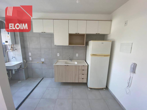 Imagem Apartamento com 1 Quarto à Venda, 31 m² em Barra Funda - São Paulo
