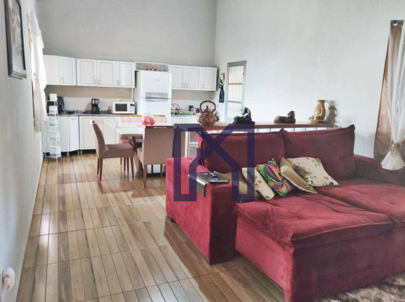 Imagem Chácara com 3 Quartos à Venda, 220 m² em Residencial Vista Alegre Ii E Iii (zona Rural) - São José Do Rio Preto Imagem Chácara com 3 Quartos à Venda, 220 m² em Residencial Vista Alegre Ii E Iii (zona Rural) - São José Do Rio Preto