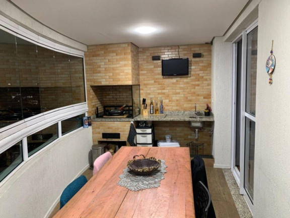 Imagem Apartamento com 3 Quartos à Venda, 90 m² em Santa Paula - São Caetano Do Sul Imagem Apartamento com 3 Quartos à Venda, 90 m² em Santa Paula - São Caetano Do Sul