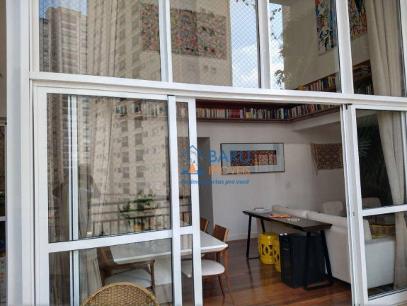 Imagem Apartamento com 3 Quartos à Venda, 156 m² em Perdizes - São Paulo