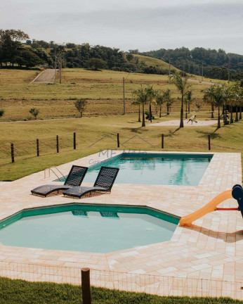 Imagem Terreno à Venda, 420 m² em Residencial Cuscoville - Analândia