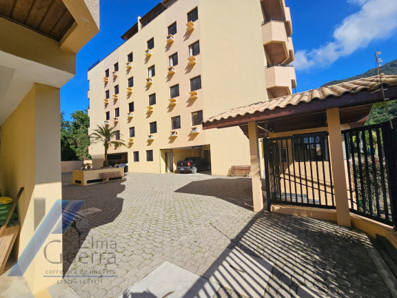 Imagem Apartamento com 2 Quartos à Venda, 70 m² em Toninhas - Ubatuba Imagem Apartamento com 2 Quartos à Venda, 70 m² em Toninhas - Ubatuba