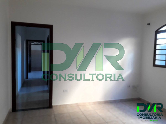 Imagem Casa com 2 Quartos para Alugar, 80 m² em Parque São Luís - Taubaté Imagem Casa com 2 Quartos para Alugar, 80 m² em Parque São Luís - Taubaté