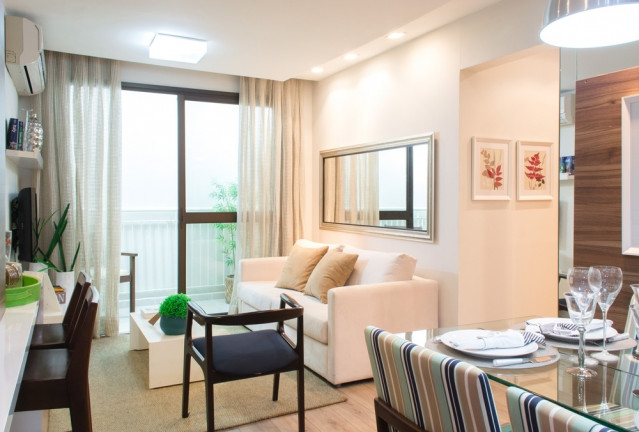 Imagem Apartamento com 3 Quartos à Venda, 81 m² em Passo Da Areia - Porto Alegre