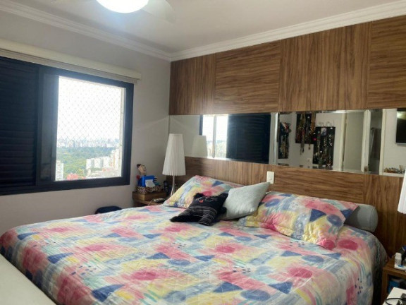 Imagem Apartamento com 3 Quartos à Venda, 156 m² em Vila Mariana - São Paulo Imagem Apartamento com 3 Quartos à Venda, 156 m² em Vila Mariana - São Paulo