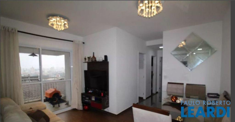 Imagem Apartamento com 3 Quartos à Venda, 65 m² em Santa Maria - Santo André Imagem Apartamento com 3 Quartos à Venda, 65 m² em Santa Maria - Santo André