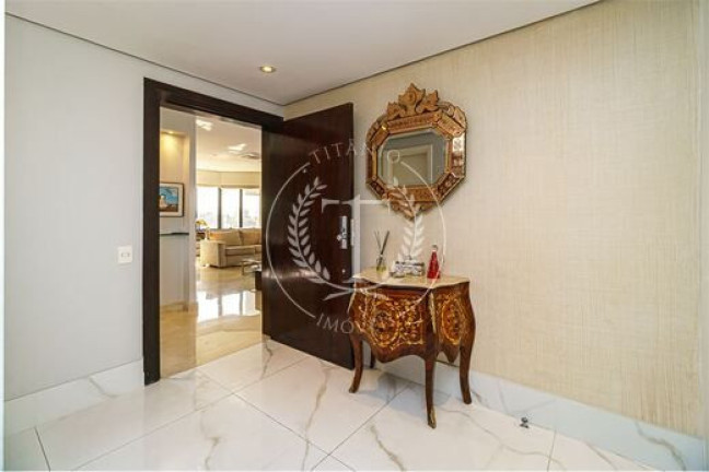 Imagem Apartamento com 3 Quartos à Venda, 257 m² em Jardim Vitória Régia - São Paulo