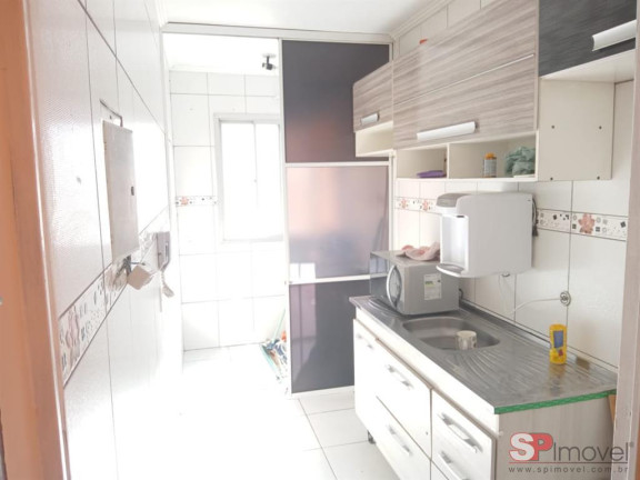 Imagem Apartamento com 2 Quartos à Venda, 51 m² em Jardim Estrela - Mauá Imagem Apartamento com 2 Quartos à Venda, 51 m² em Jardim Estrela - Mauá